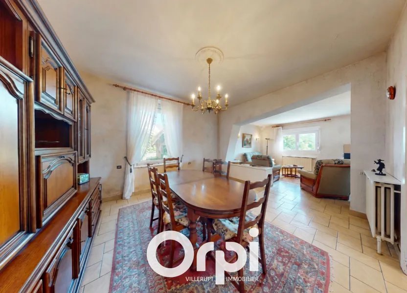 Maison à vendre, 90m², Hussigny-Godbrange