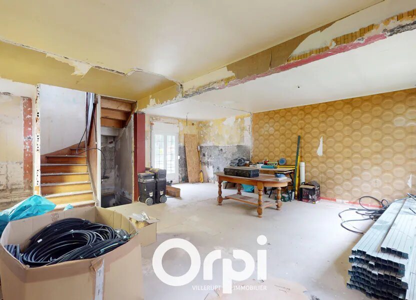 Maison à vendre, 90m², Villerupt