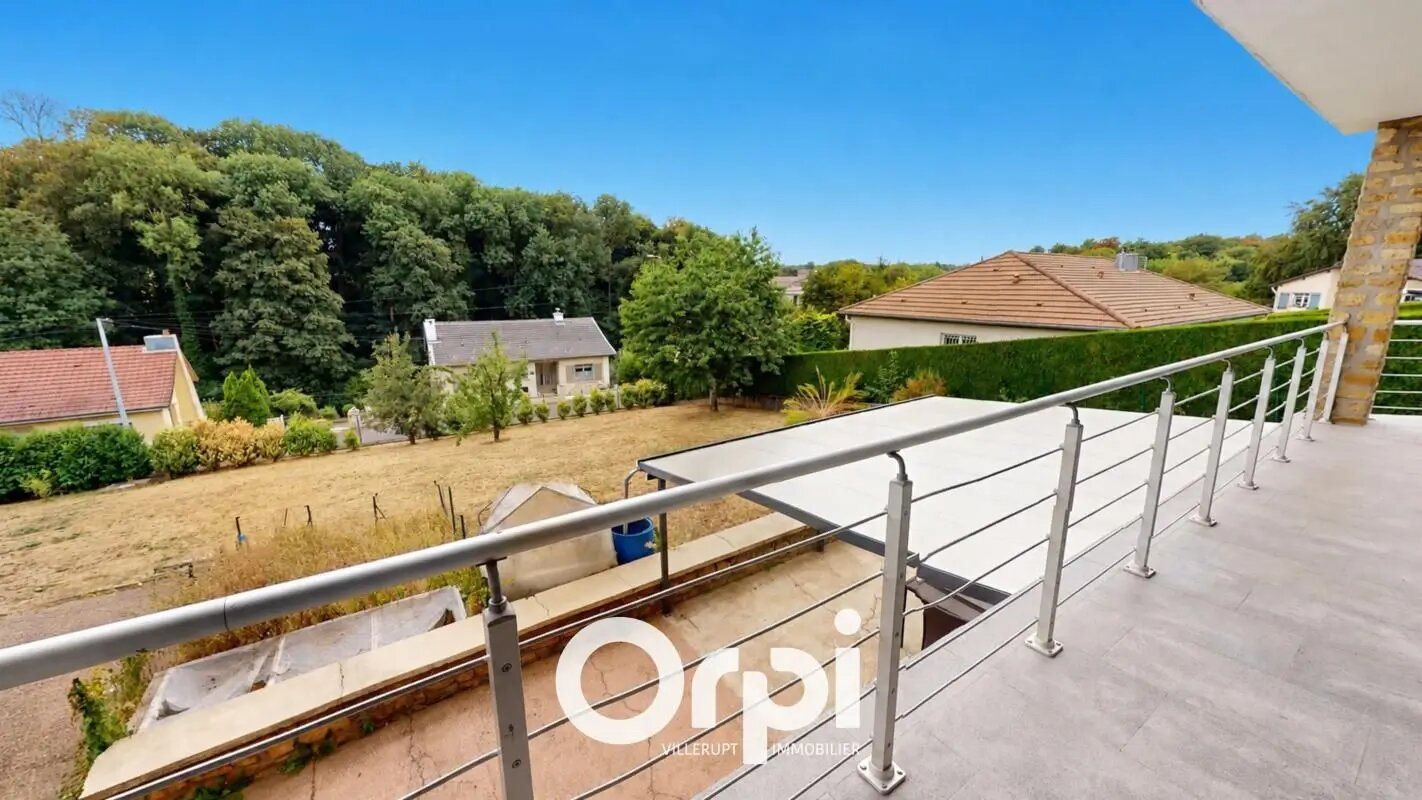 Maison à vendre, 199m², Tiercelet