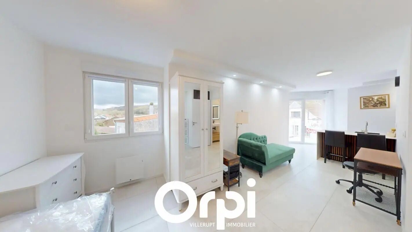 Appartement à louer, 31m², Thil