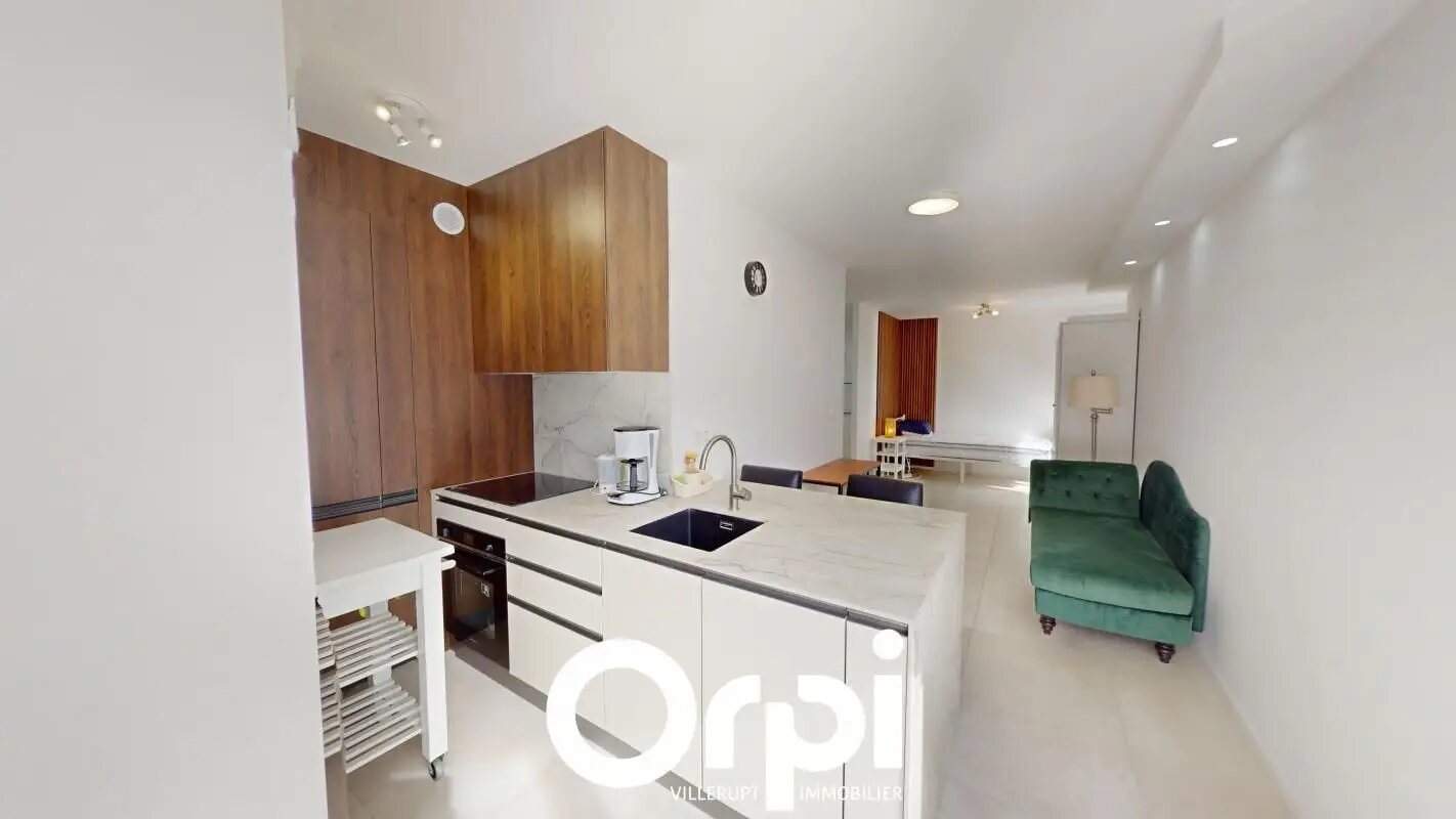 Appartement à louer, 31m², Thil