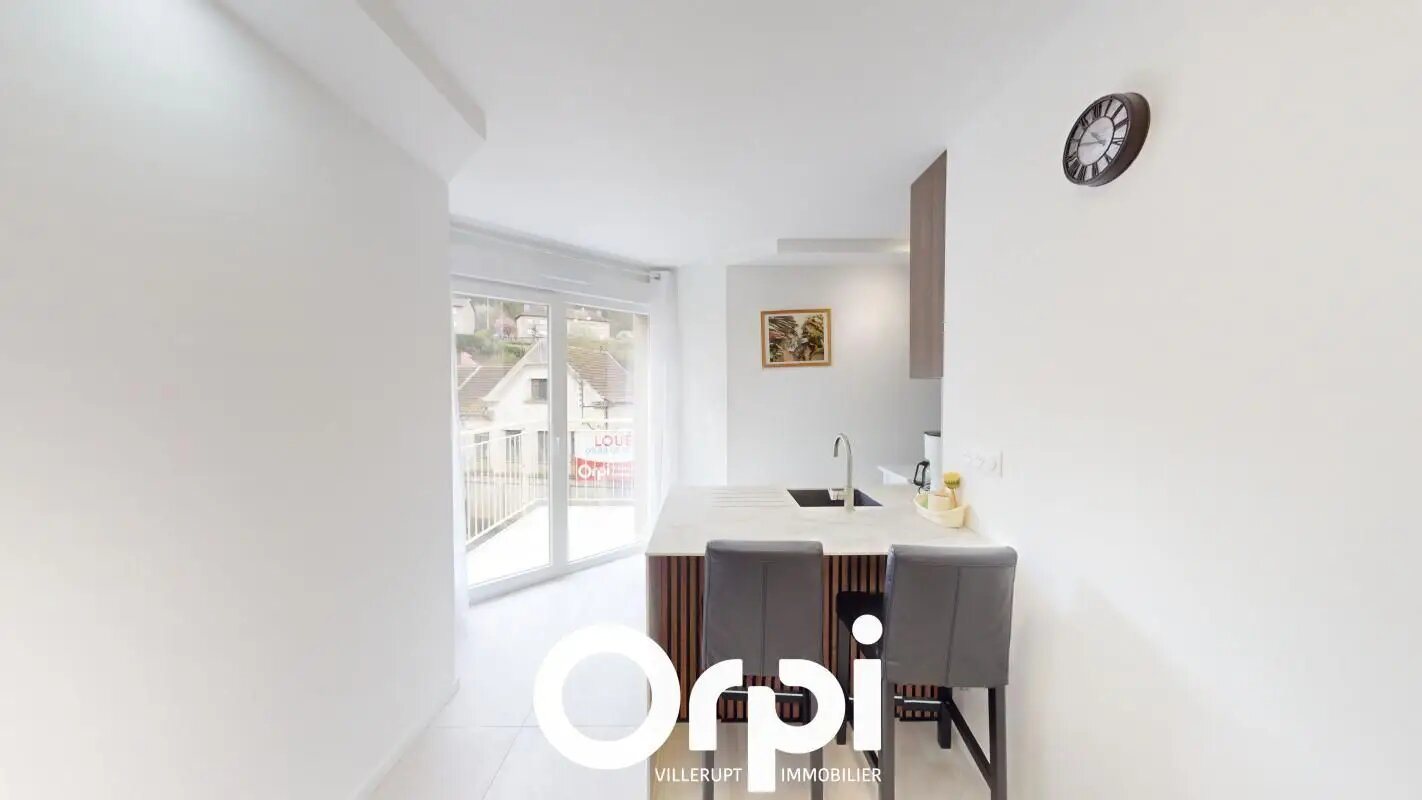 Appartement à louer, 31m², Thil