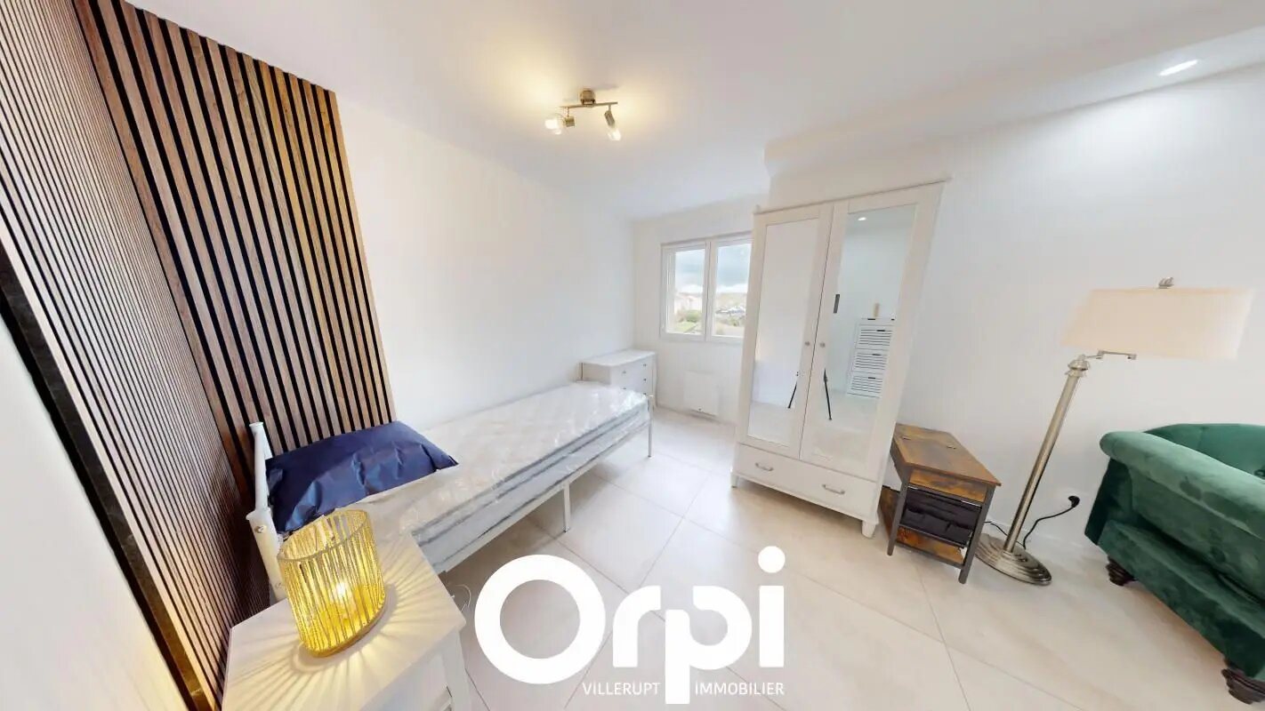 Appartement à louer, 31m², Thil
