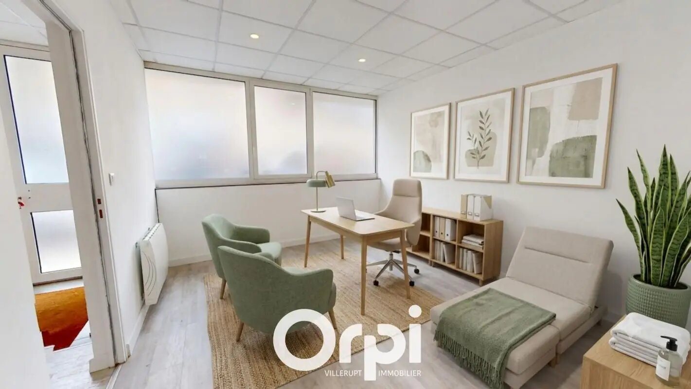 Appartement à vendre, 91m², Villerupt