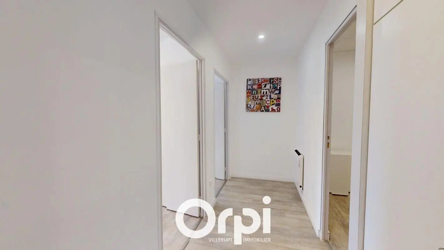 Appartement à vendre, 91m², Villerupt
