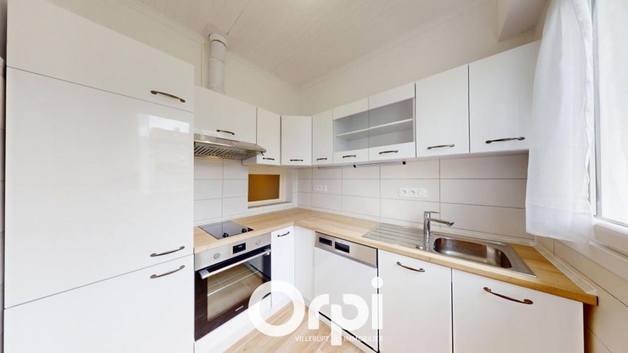 Maison à vendre, 60m², Villerupt