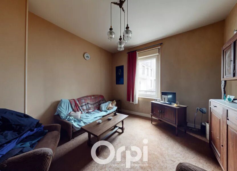 Maison à vendre, 75m², Longlaville