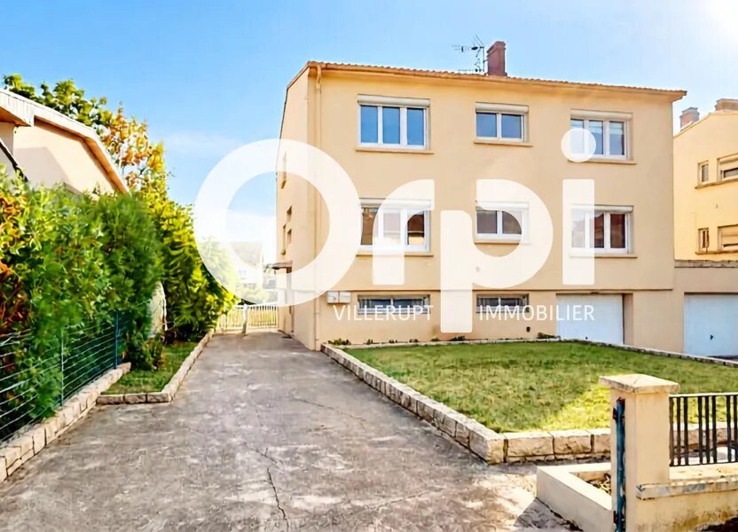 Maison à vendre, 212m², Yutz