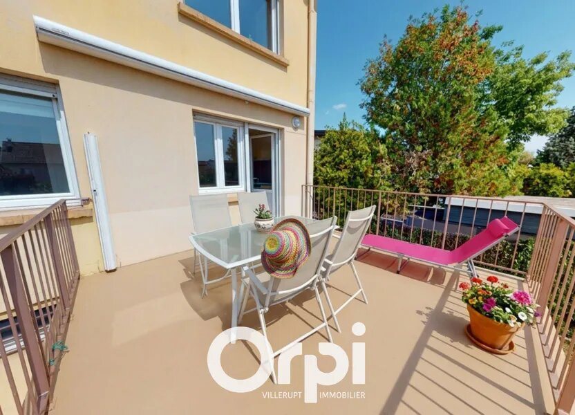 Maison à vendre, 212m², Yutz