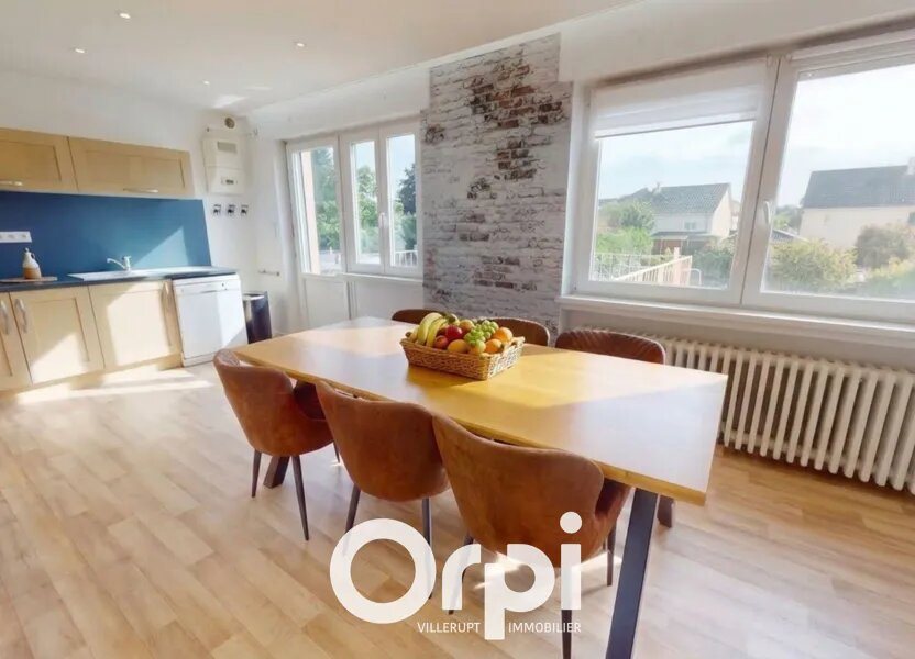 Maison à vendre, 212m², Yutz