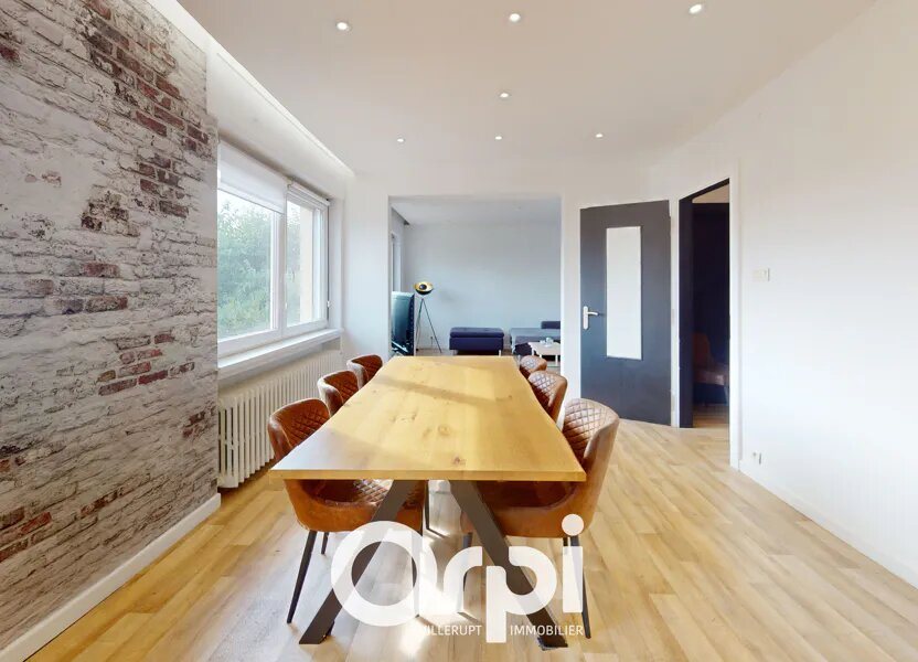 Maison à vendre, 212m², Yutz