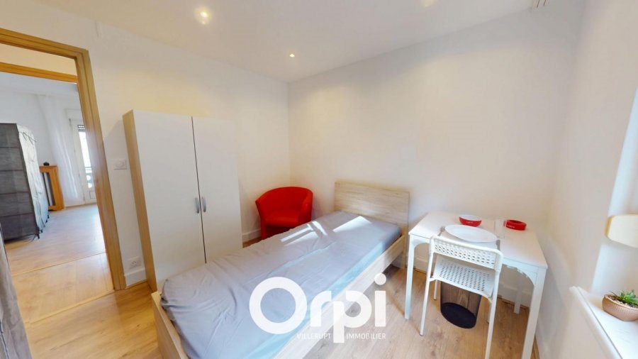 Appartement à vendre, 105m², Villerupt