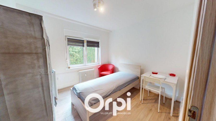 Appartement à vendre, 105m², Villerupt