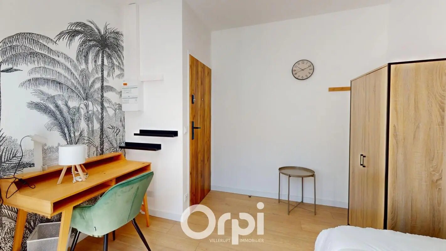 Appartement à louer, 15m², Longwy