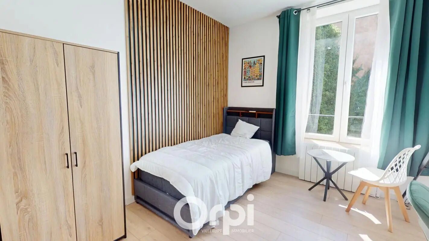 Appartement à louer, 15m², Longwy