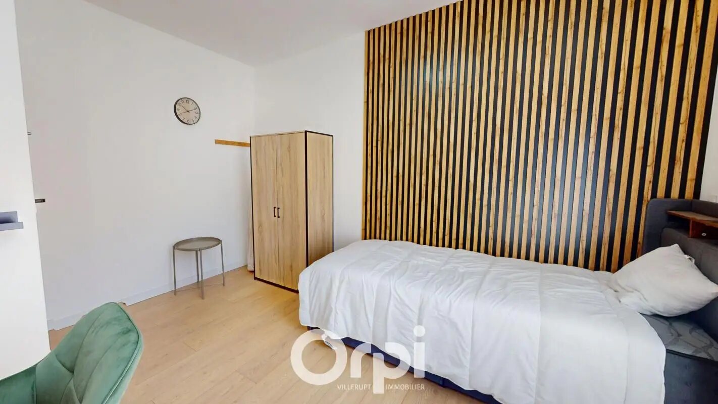Appartement à louer, 15m², Longwy