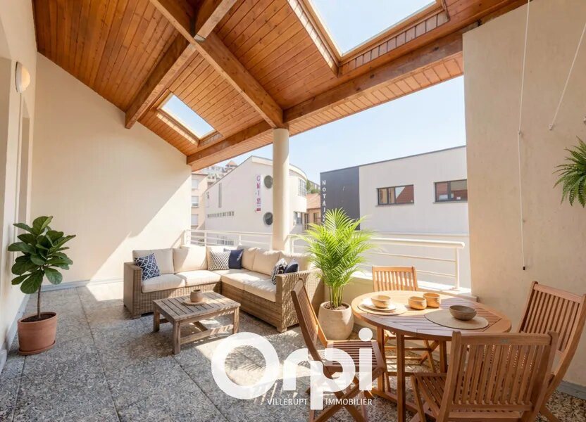 Appartement à vendre, 112m², Villerupt