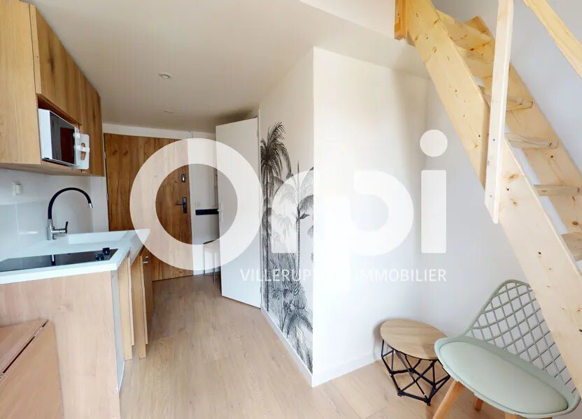 Appartement à louer, 12m², Longwy