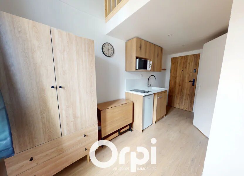 Appartement à louer, 12m², Longwy