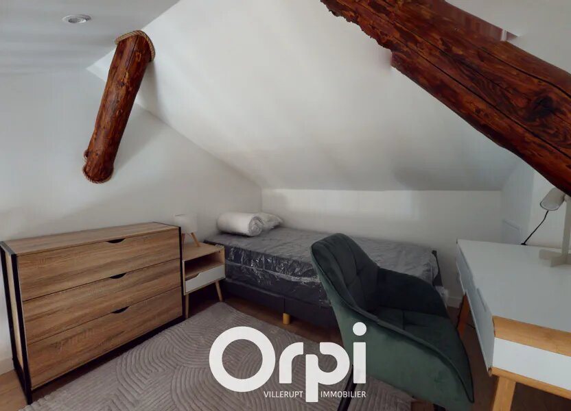 Appartement à louer, 12m², Longwy
