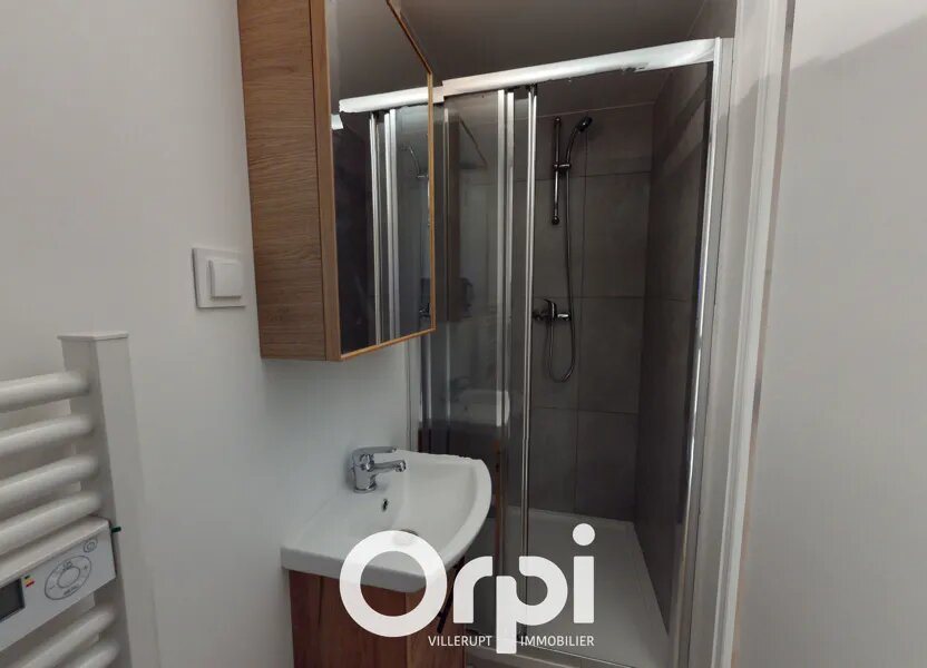 Appartement à louer, 12m², Longwy