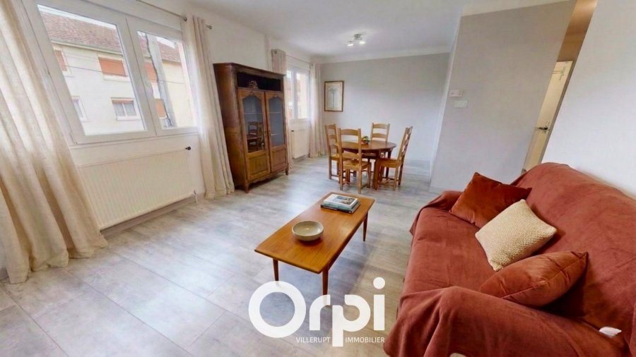 Maison à vendre, 95m², Villerupt