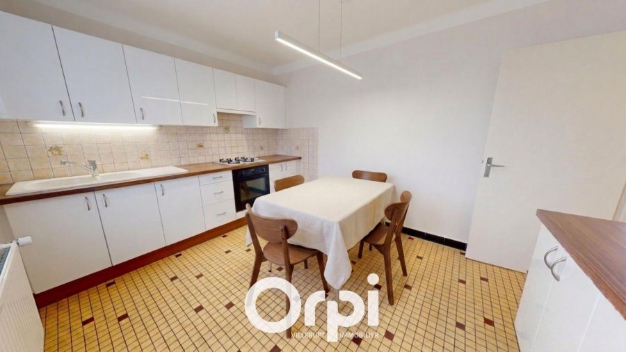 Maison à vendre, 95m², Villerupt