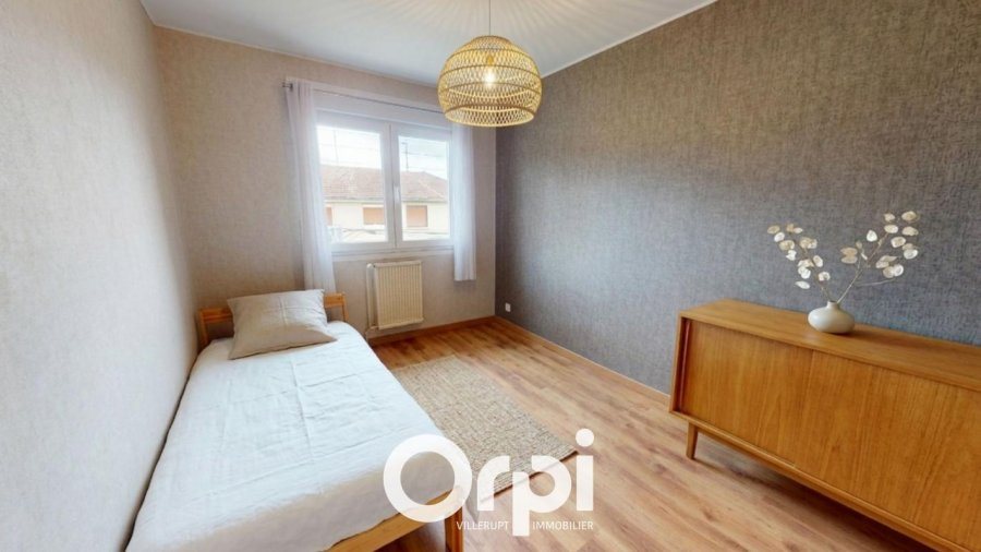 Maison à vendre, 95m², Villerupt