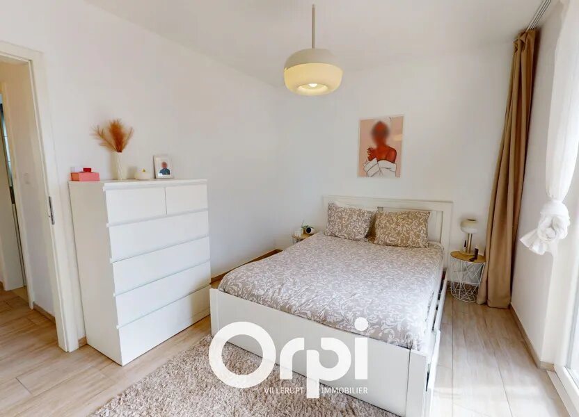 Appartement à vendre, 66m², Villerupt