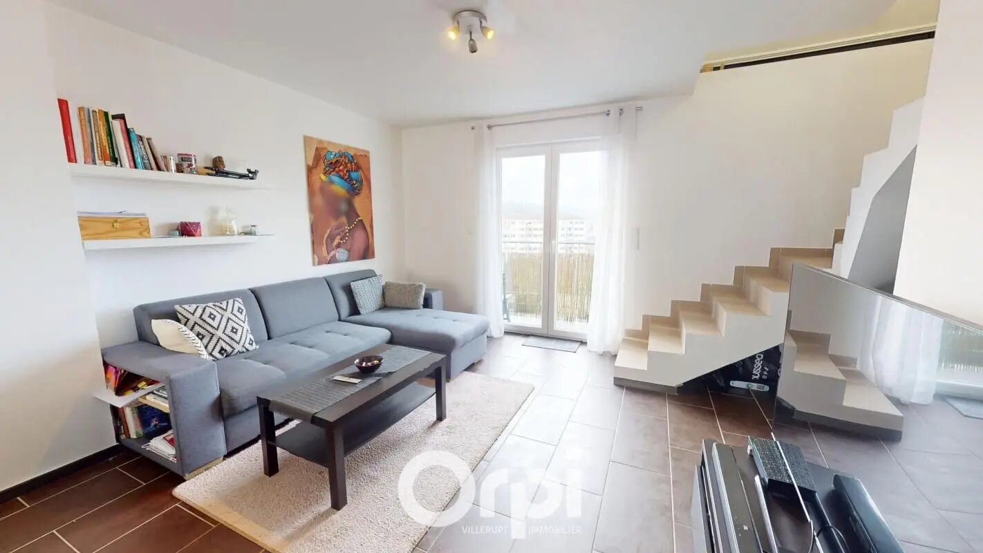 Appartement à louer, 54m², Villerupt