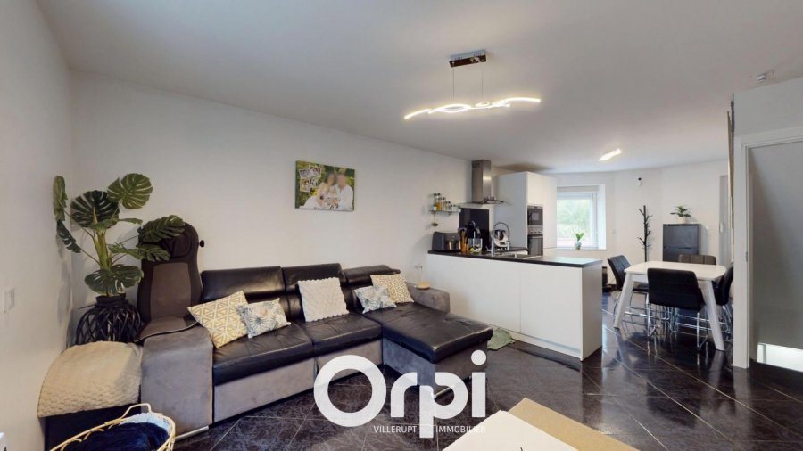Maison à vendre, 97m², Audun-le-Tiche