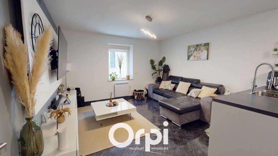 Maison à vendre, 97m², Audun-le-Tiche