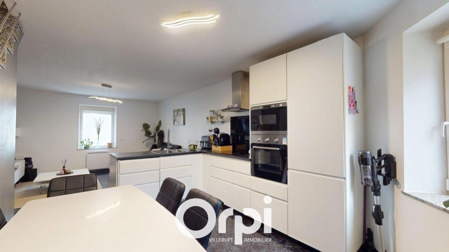 Maison à vendre, 97m², Audun-le-Tiche