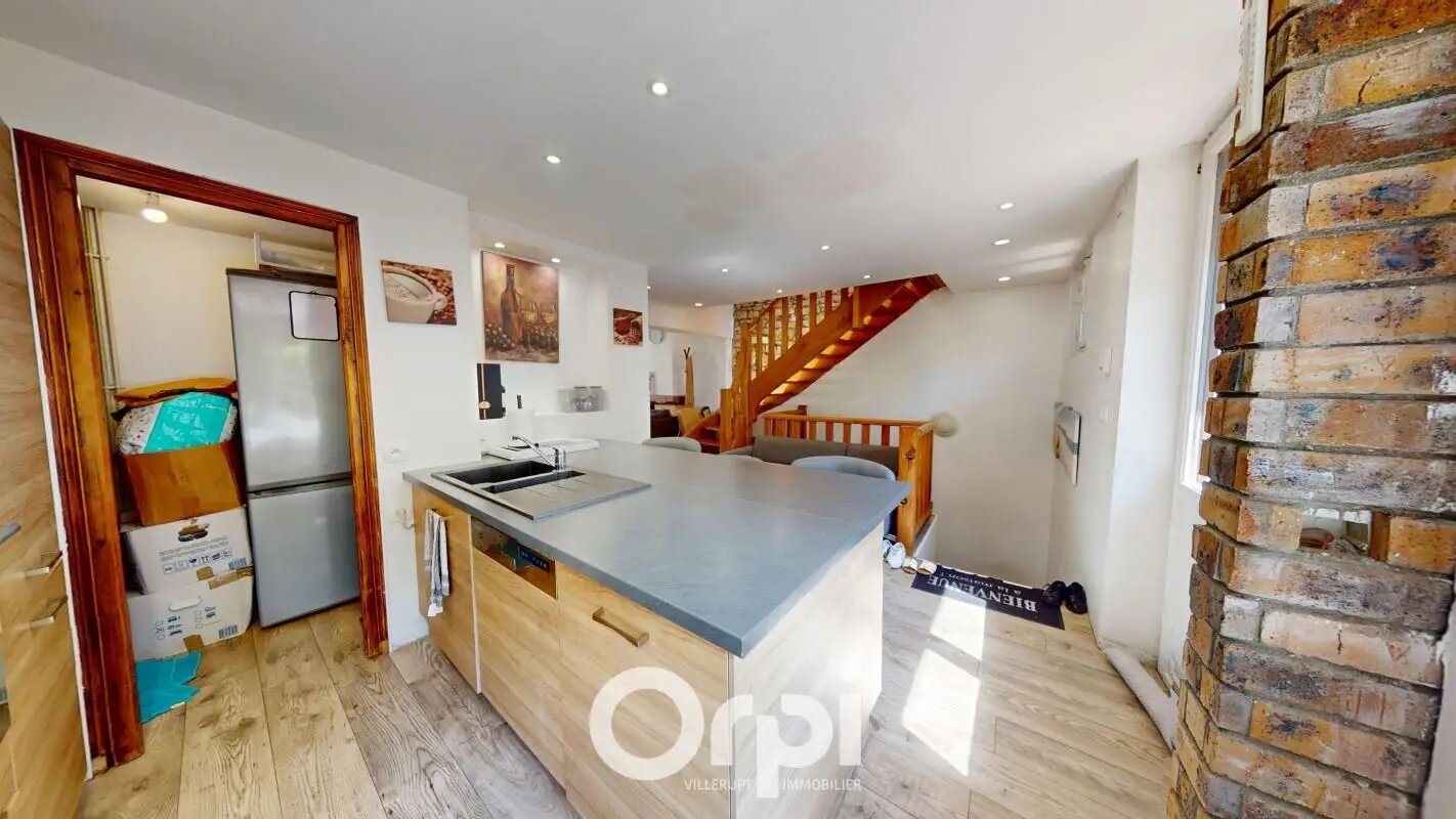 Appartement à louer, 86m², Villerupt