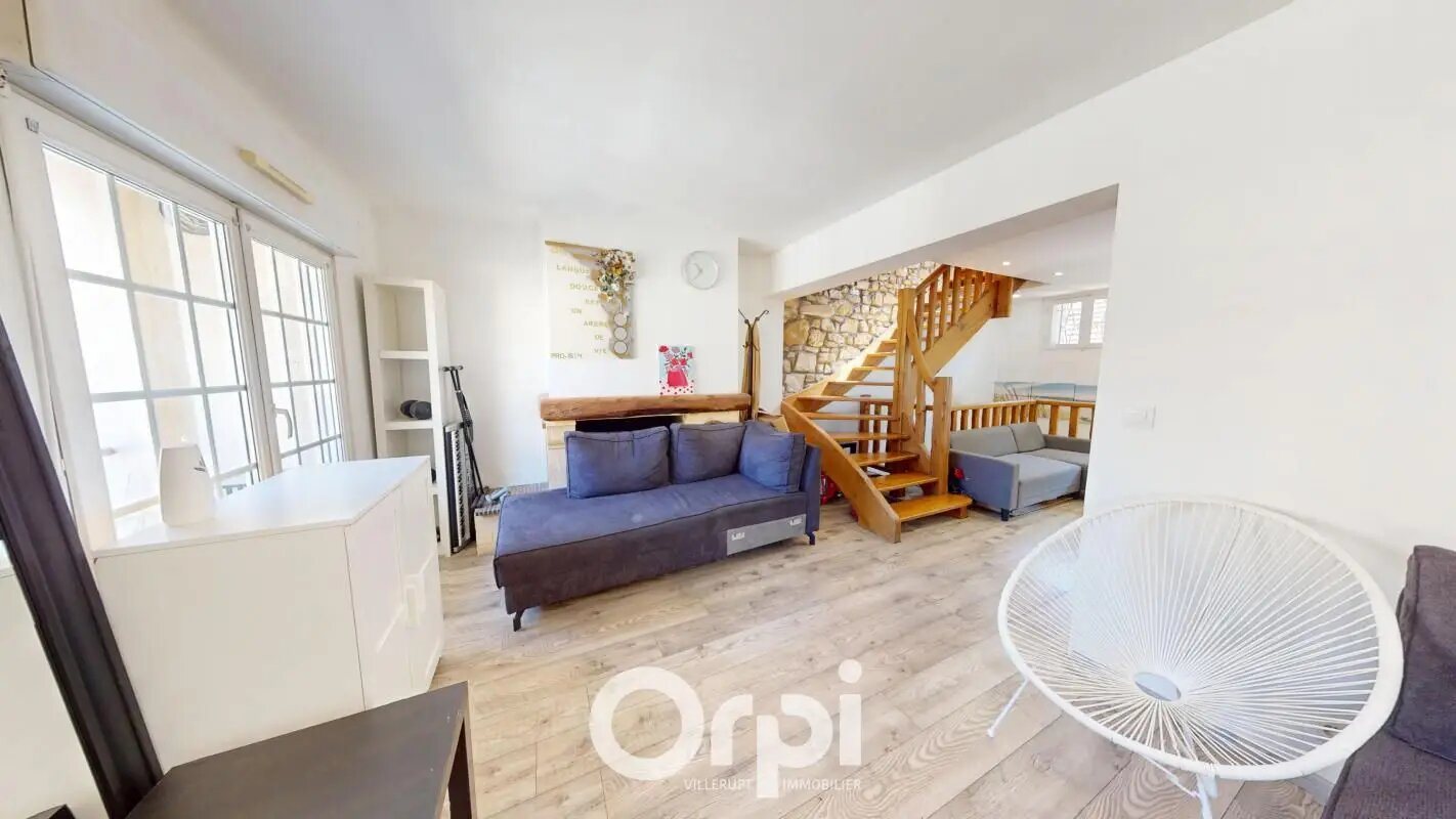 Appartement à louer, 86m², Villerupt