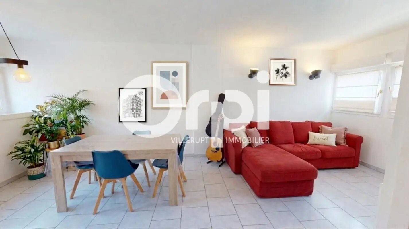 Maison à louer, 70m², Audun-le-Tiche