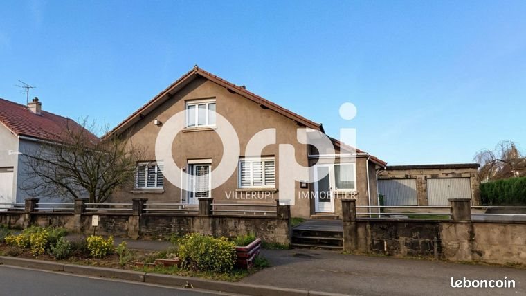 Maison à vendre, 135m², Cutry