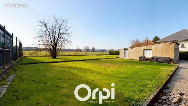 Maison à vendre, 135m², Cutry
