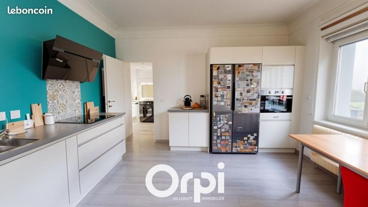 Maison à vendre, 135m², Cutry