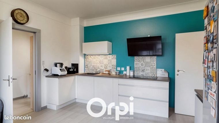 Maison à vendre, 135m², Cutry