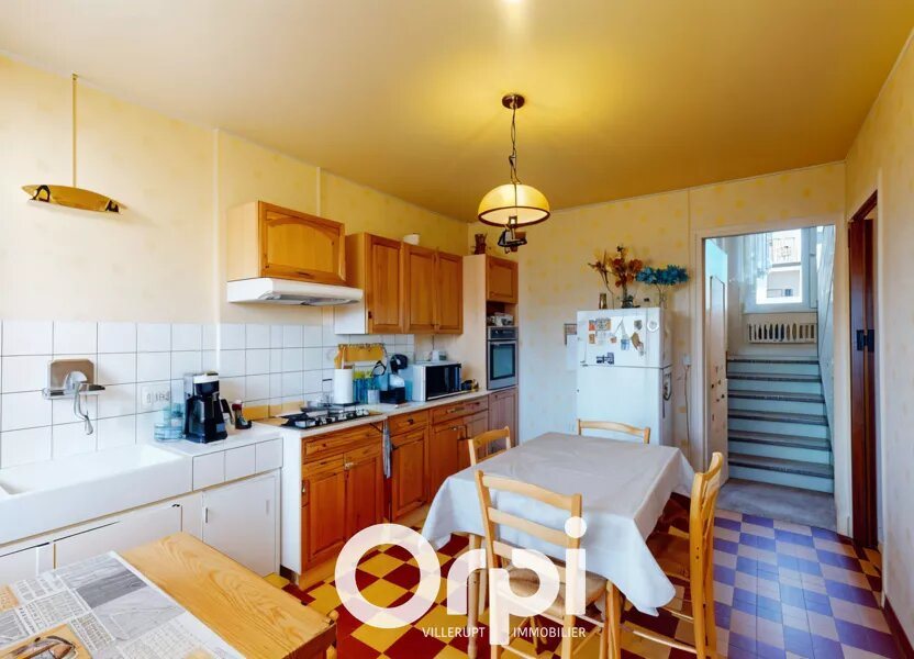 Maison à vendre, 65m², Villerupt
