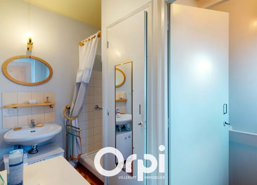 Maison à vendre, 65m², Villerupt