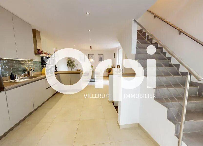 Maison à vendre, 76m², Russange
