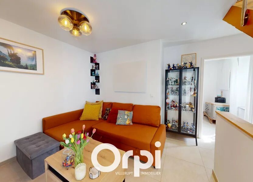Maison à vendre, 76m², Russange