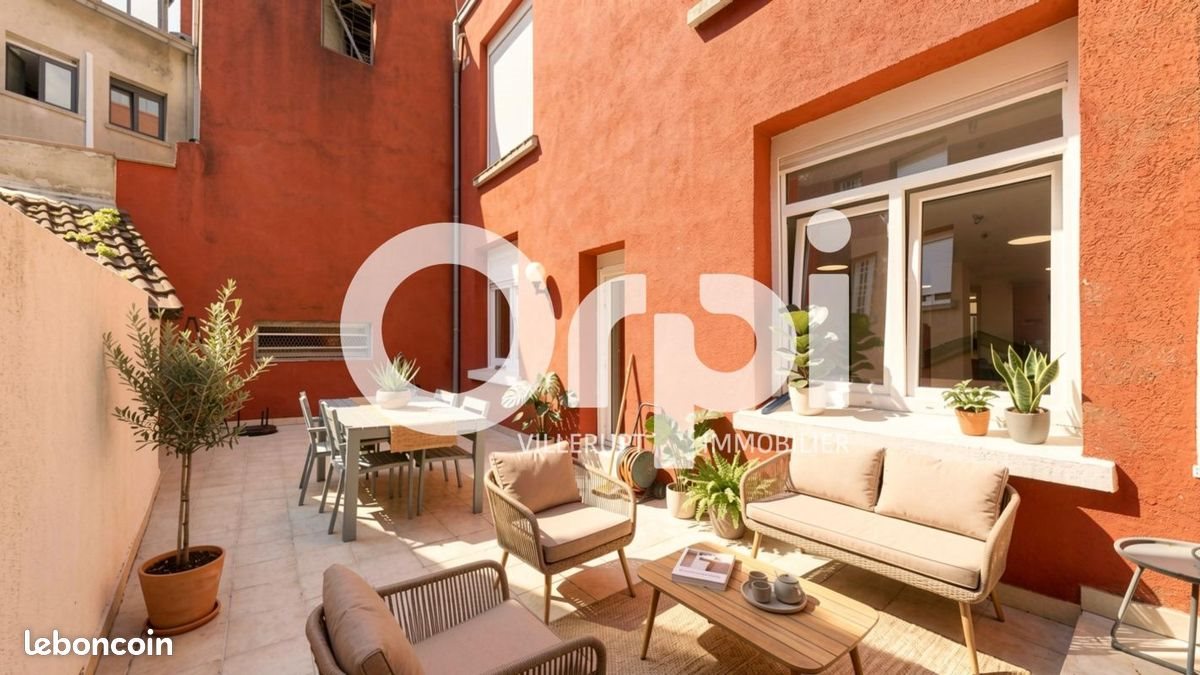 Appartement à vendre, 136m², Villerupt