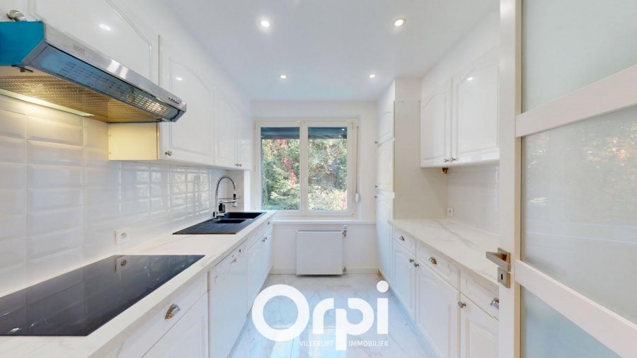 Appartement à vendre, 64m², Villerupt