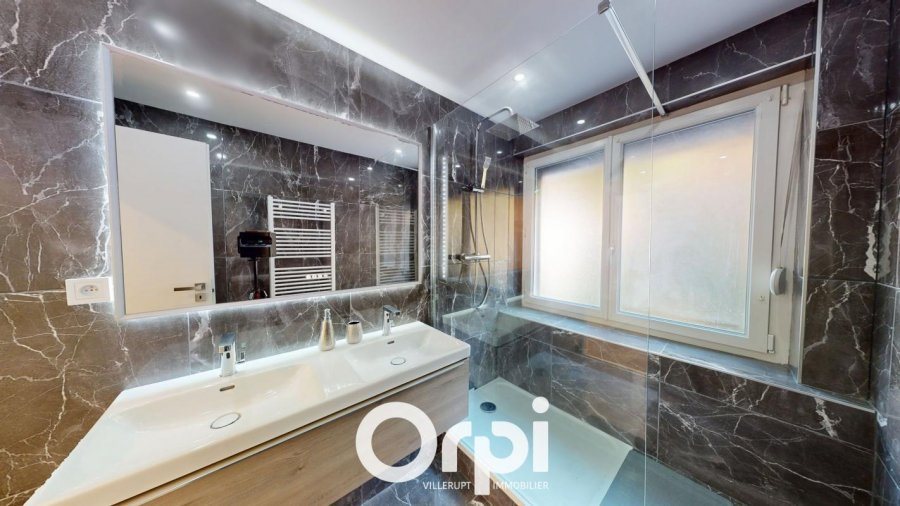 Appartement à vendre, 64m², Villerupt