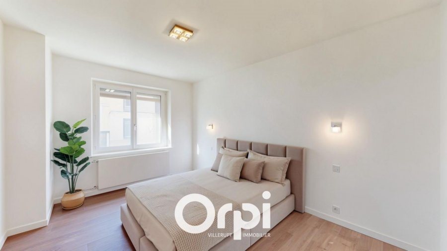 Appartement à vendre, 64m², Villerupt