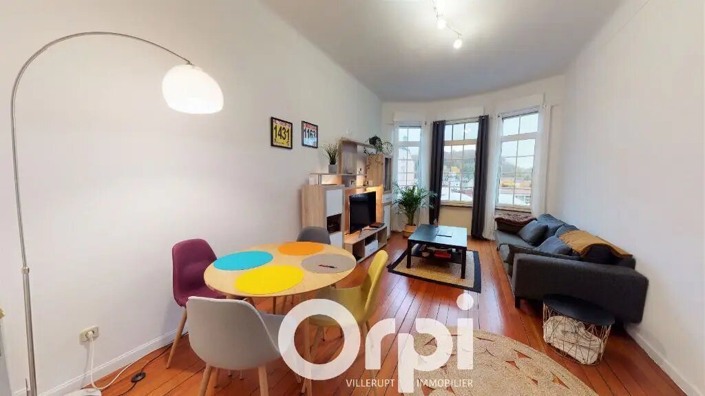 Appartement à louer, 70m², Audun-le-Tiche