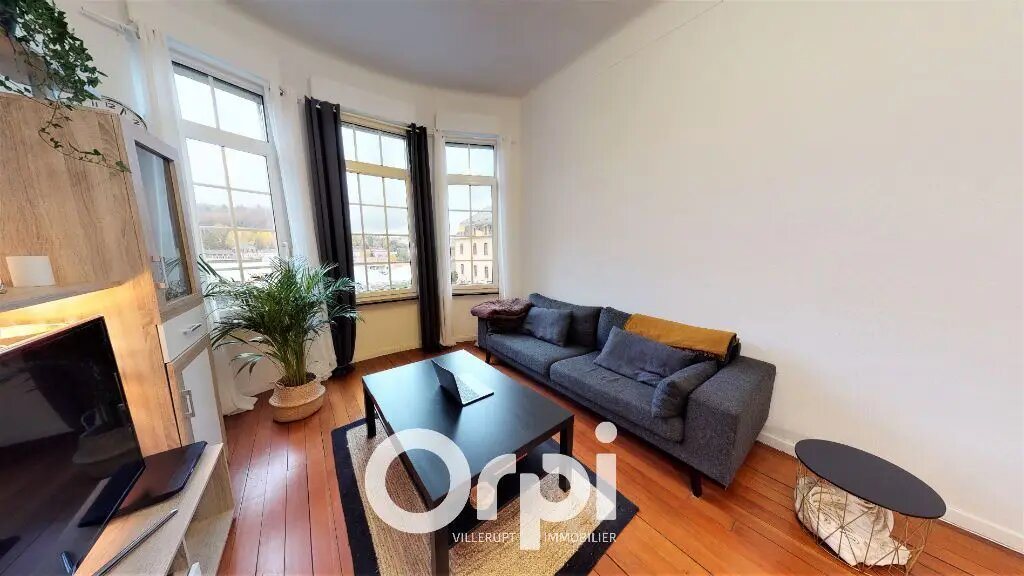 Appartement à louer, 70m², Audun-le-Tiche